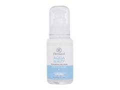 Dermacol Dermacol - Aqua Beauty - For Women, 50 ml 