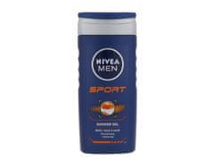 Nivea Nivea - Men Sport - For Men, 250 ml 
