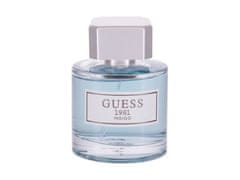 Guess Guess - Guess 1981 Indigo - For Women, 50 ml 