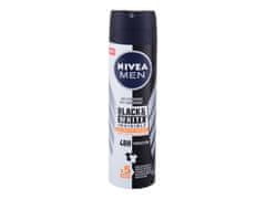 Nivea Nivea - Men Invisible For Black & White Ultimate Impact 48h - For Men, 150 ml 