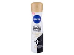 Nivea Nivea - Black & White Invisible Silky Smooth 48h - For Women, 150 ml 