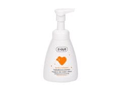 Ziaja Ziaja - Pumpkin With Ginger Hands & Body Foam Wash - For Women, 250 ml 