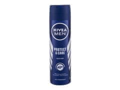 Nivea Nivea - Men Protect & Care 48h - For Men, 150 ml 