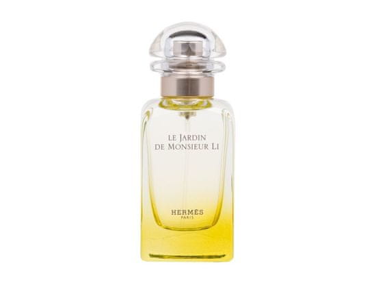 Hermès Hermes - Le Jardin de Monsieur Li - Unisex, 50 ml