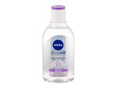 Nivea Nivea - MicellAIR - For Women, 400 ml 