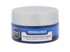 Nivea Nivea - Men Protect & Care Intensive Moisturising Cream - For Men, 50 ml 