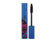 Essence Essence - Get BIG! Lashes Volume Boost Black - For Women, 12 ml 