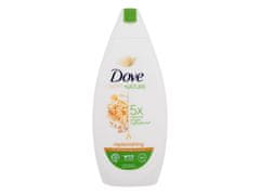 Dove Dove - Care By Nature Replenishing Shower Gel - For Women, 400 ml 