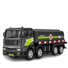 CAB Toys Tovorna vozila - kamion