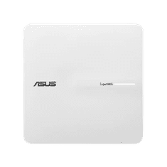 ASUS EBA63 ExpertWiFi dostopna točka, Wi-Fi 6, AX3000 (90IG0880-MO3C00)