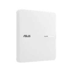 ASUS EBA63 ExpertWiFi dostopna točka, Wi-Fi 6, AX3000 (90IG0880-MO3C00)