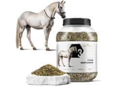 sarcia.eu Phytoseo zeliščna mešanica PHYTO HORSE 3 - za nervozne konje - 1 kg 