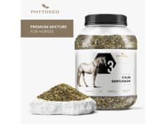 sarcia.eu Phytoseo zeliščna mešanica PHYTO HORSE 3 - za nervozne konje - 1 kg 