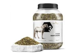 sarcia.eu Phytoseo zeliščna mešanica PHYTO HORSE 3 - za nervozne konje - 1 kg 