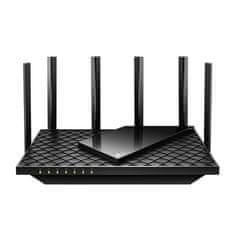 TP-Link Usmerjevalnik Archer AX72 Pro, AX5400 WiFi6