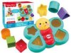 Fisher-Price Pisani metuljček sortirnik blokov ZA3627