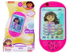 Fisher-Price Barvni telefon z zvoki ZA2724