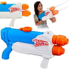 HASBRO Vodna pištola Nerf SuperSoaker Barracuda ZA4526