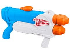 HASBRO Vodna pištola Nerf SuperSoaker Barracuda ZA4526