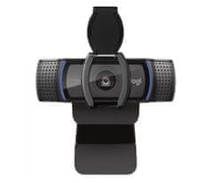 Logitech Spletna kamera FullHD Webcam C920e