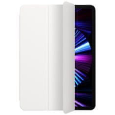 Apple Smart Folio za iPad Pro 11" (3GEN) - Bela