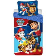 Ljubki dom Otroška posteljnina PAW PATROL - ADVENTURE BAY