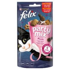 Felix PARTY MIX 60g Picnic Mix