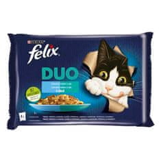 Felix Fantastic DUO 4x85g