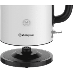 Westinghouse Basic White grelnik vode