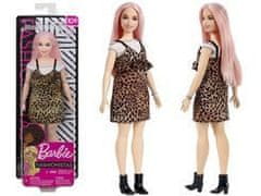 Mattel Punčka Barbie Fashionistas ZA3160