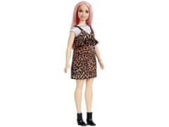 Mattel Punčka Barbie Fashionistas ZA3160