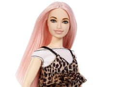 Mattel Punčka Barbie Fashionistas ZA3160