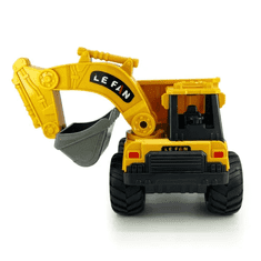 CAB Toys Delovni avtomobili - tovornjak