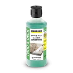 slomart PATIO&amp;DECK CLEANER KARCHER RM 564 - 500ML