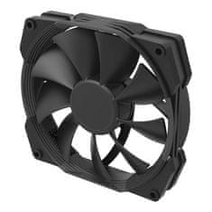 darkFlash Darkflash S200 Računalniški ventilator (črn)