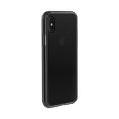 Miramarket Just Mobile TENC Air Case - Ohišje za iPhone Xs / X (kristalno črno)