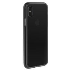 Miramarket Just Mobile TENC Air Case - Ohišje za iPhone Xs Max (kristalno črno)