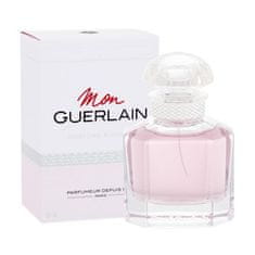 Guerlain Mon Guerlain Sparkling Bouquet 50 ml parfumska voda za ženske
