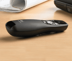 Logitech Presenter R400