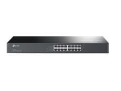 TP-Link Stikalo mrežno 10/100 Rack TL-SF1016