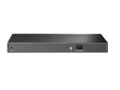 TP-Link Stikalo mrežno 10/100 Rack TL-SF1016