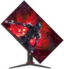 AOC Q27G2U 27'' 144Hz QHD gaming monitor