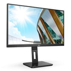 AOC U27P2 27" IPS 4k monitor