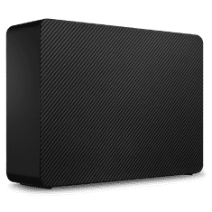 Seagate Zunanji disk 6TB 8,89cm (3,5) Expansion Desktop USB 3.0