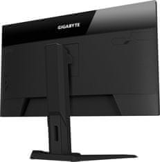 Gigabyte M32U 32'' Gaming IPS monitor, 3840 x 2160, 1ms, 144Hz, zvočniki, HDR400