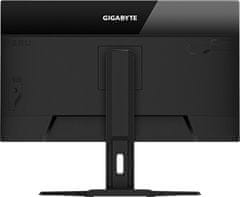 Gigabyte M32U 32'' Gaming IPS monitor, 3840 x 2160, 1ms, 144Hz, zvočniki, HDR400