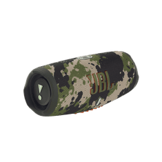 JBL Charge 5 brezžični Bluetooth zvočnik, camo