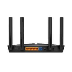 TP-Link Archer AX23 AX1800 Wi-Fi 6 Dual-Band usmerjevalnik