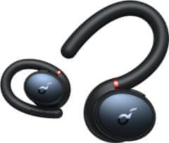 Anker Soundcore Sport X10 slušalke, črne