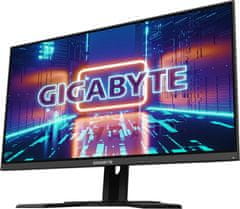 Gigabyte G27F 27'' Gaming FHD IPS monitor, 1920 x 1080, 1ms, 144Hz, zvočniki